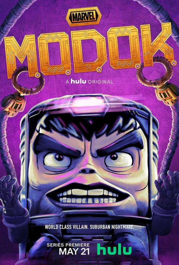 Modok