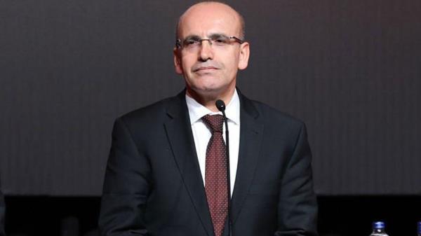 We aim to achieve balanced growth, fiscal discipline: Şimşek