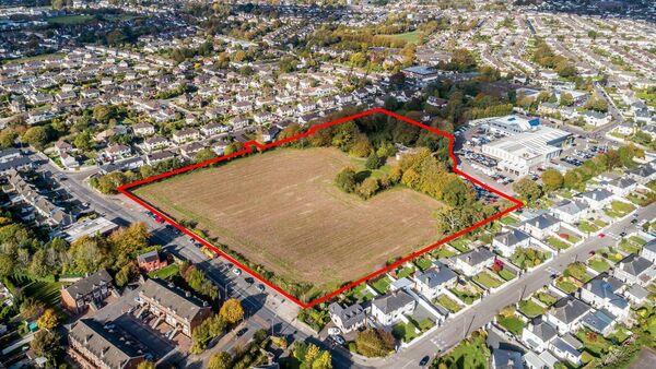 Cork's 'best suburban site in years' to be jointly developed by O'Callaghan Properties and Johnson & Perrott