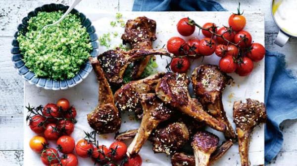 Prices on highly coveted lamb products have been dropped by Coles. Picture: Supplied