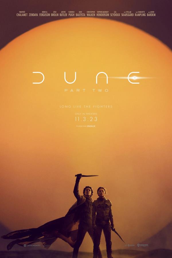 Dune: Part Two