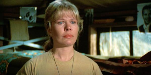 loretta swit as hot lips in mash season 5 the nurses