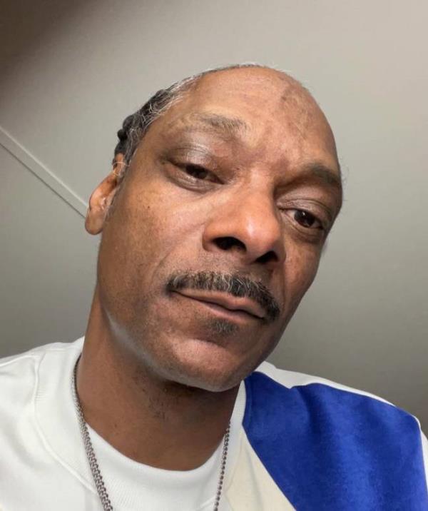 Snoop has asked for fans to respect his privacy. Credit: Instagram/ @snoopdogg