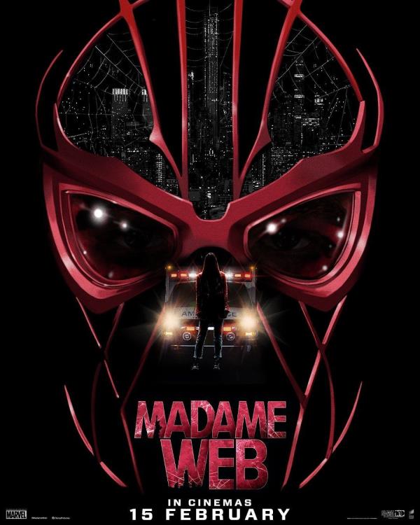 Madame Web