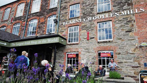 Meadows & Byrne operator Blarney Woollen Mills Group increases revenues to €50.2m